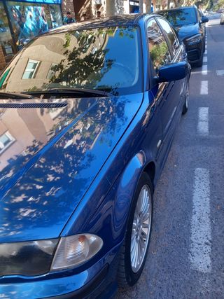 BMW Serie 3 2002