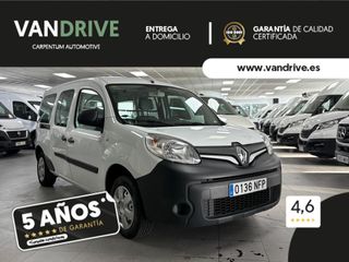 Renault Kangoo EXPRESS MAXI DSL 1.5 dCi Energy Confort  EXPRESS MAXI 