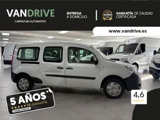 Renault Kangoo EXPRESS MAXI DSL 1.5 dCi Energy Confort  EXPRESS MAXI 