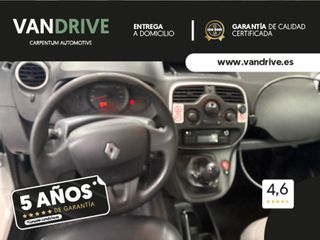 Renault Kangoo EXPRESS MAXI DSL 1.5 dCi Energy Confort  EXPRESS MAXI 