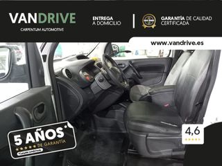 Renault Kangoo EXPRESS MAXI DSL 1.5 dCi Energy Confort  EXPRESS MAXI 