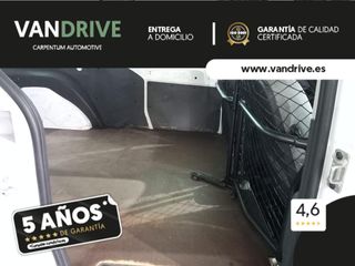Renault Kangoo EXPRESS MAXI DSL 1.5 dCi Energy Confort  EXPRESS MAXI 