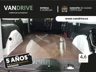 Renault Kangoo EXPRESS MAXI DSL 1.5 dCi Energy Confort  EXPRESS MAXI 