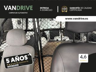 Renault Kangoo EXPRESS MAXI DSL 1.5 dCi Energy Confort  EXPRESS MAXI 