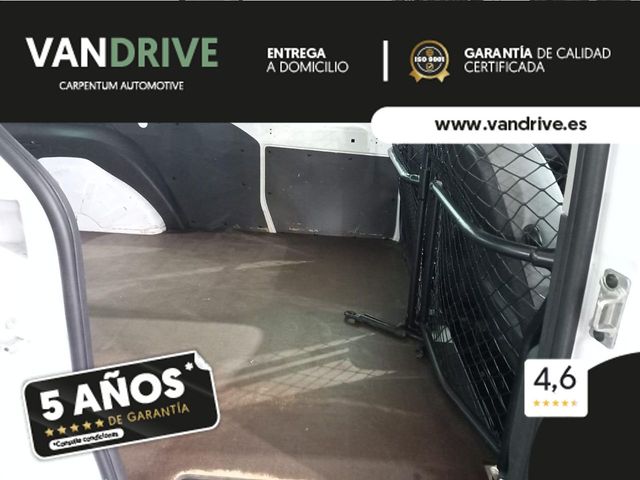 Renault Kangoo EXPRESS MAXI DSL 1.5 dCi Energy Confort   EXPRESS MAXI 