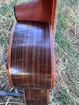 Vendo o cambio Furch Vintage 3 OM-SR Guitarra