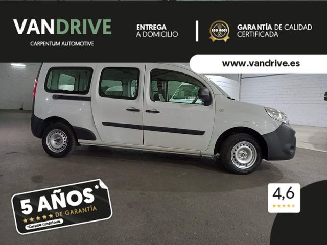 Renault Kangoo EXPRESS MAXI DSL 1.5 dCi Energy Confort   EXPRESS MAXI 