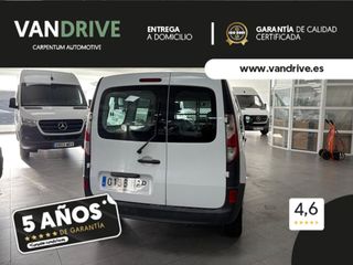 Renault Kangoo EXPRESS MAXI DSL 1.5 dCi Energy Confort  EXPRESS MAXI 