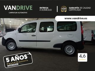 Renault Kangoo EXPRESS MAXI DSL 1.5 dCi Energy Confort  EXPRESS MAXI 