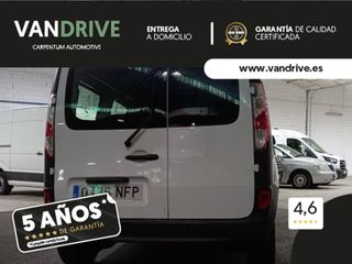 Renault Kangoo EXPRESS MAXI DSL 1.5 dCi Energy Confort  EXPRESS MAXI 