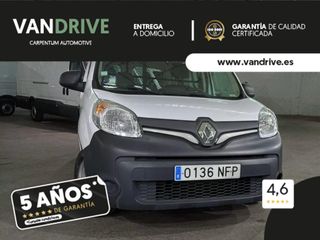 Renault Kangoo EXPRESS MAXI DSL 1.5 dCi Energy Confort  EXPRESS MAXI 
