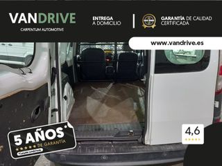 Renault Kangoo EXPRESS MAXI DSL 1.5 dCi Energy Confort  EXPRESS MAXI 