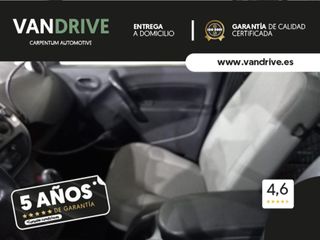 Renault Kangoo EXPRESS MAXI DSL 1.5 dCi Energy Confort  EXPRESS MAXI 