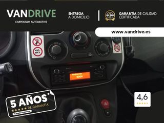 Renault Kangoo EXPRESS MAXI DSL 1.5 dCi Energy Confort  EXPRESS MAXI 