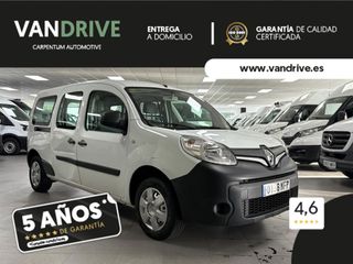 Renault Kangoo EXPRESS MAXI DSL 1.5 dCi Energy Confort  EXPRESS MAXI 