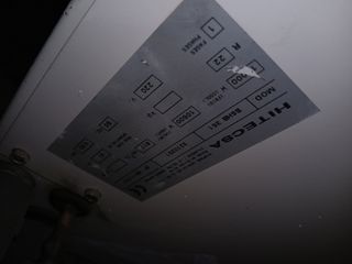 Aire Acondicionado Hitecsa Conductos