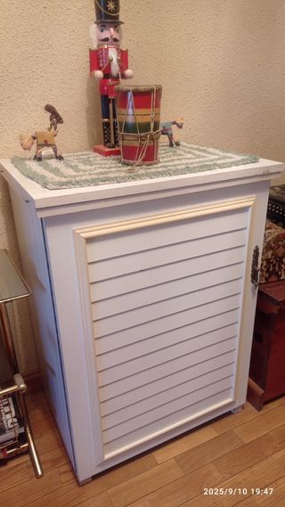 Máquina de coser Wertheim