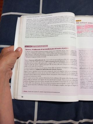 Moenia Mundi. Cultura E Letteratura Latina Perc...