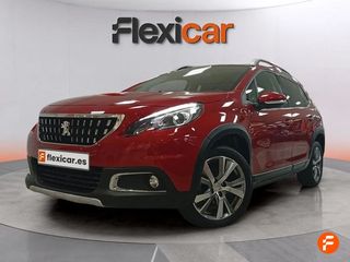 Peugeot 2008 Allure BlueHDi 73KW (100CV)