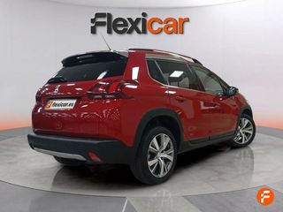 Peugeot 2008 Allure BlueHDi 73KW (100CV)