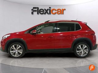 Peugeot 2008 Allure BlueHDi 73KW (100CV)