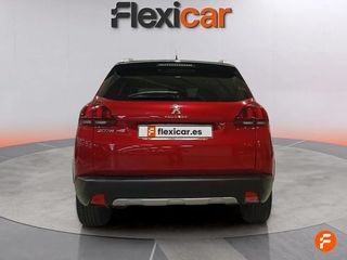 Peugeot 2008 Allure BlueHDi 73KW (100CV)