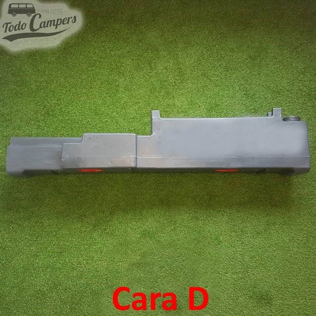 Depósito Aguas Grises Sprinter 96-05 Nuevo Izquier