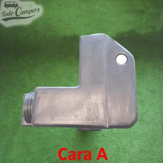 Depósito Aguas Grises Sprinter 96-05 Nuevo