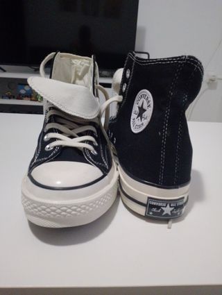 Converse Chuck Taylor All Star s70