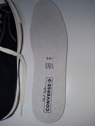 Converse Chuck Taylor All Star s70
