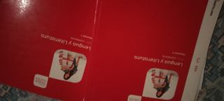 Libros de lengua de 3 eso