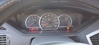 KIA Carens 2007