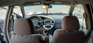 KIA Carens 2007