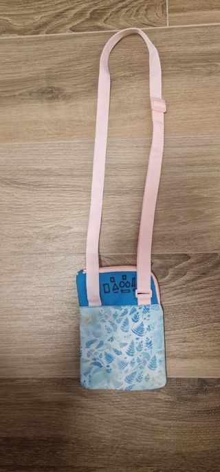 Bolso bandolera Frozen