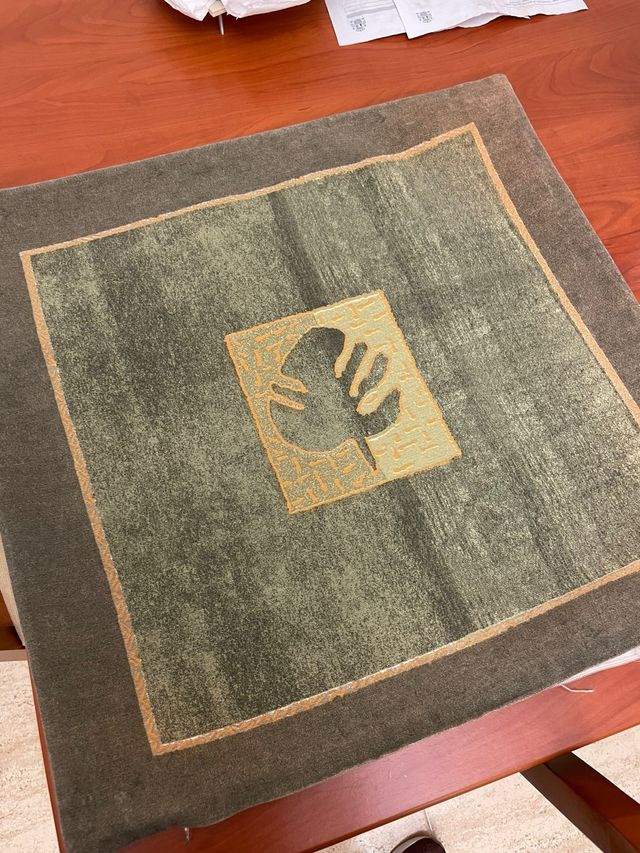 5 Fundas de cojín decorativas