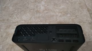 HP Z2 Mini G9 Workstation