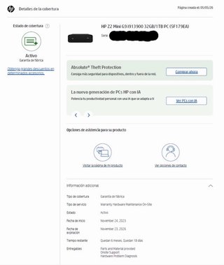 HP Z2 Mini G9 Workstation