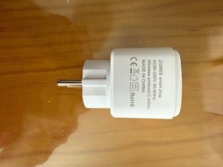 3 Enchufes Inteligentes Mini Smart Socket
