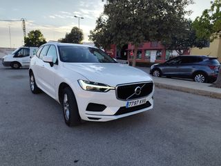 Volvo XC60 2019