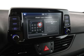 Hyundai i30 1.0 TGDI Klass
