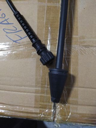 Pistola hidro limpiadora Karcher