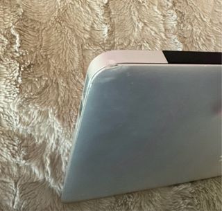 Macbook Air 13' 2018 Plata