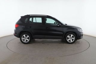 Volkswagen Tiguan 2.0 TDI T1 BlueMotion
