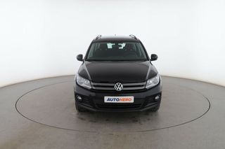 Volkswagen Tiguan 2.0 TDI T1 BlueMotion