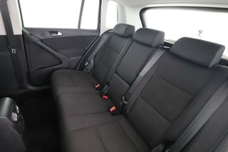 Volkswagen Tiguan 2.0 TDI T1 BlueMotion