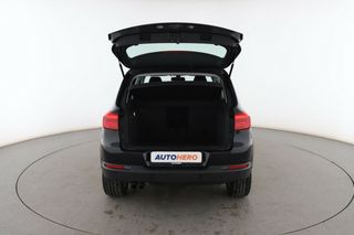 Volkswagen Tiguan 2.0 TDI T1 BlueMotion