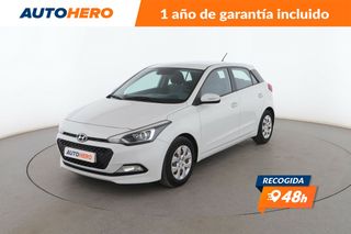 Hyundai i20 1.2 Klass