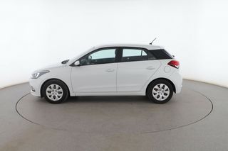 Hyundai i20 1.2 Klass