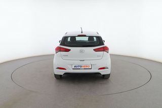 Hyundai i20 1.2 Klass