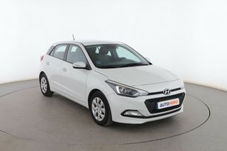 Hyundai i20 1.2 Klass